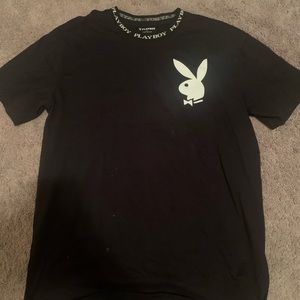 Playboy shirt